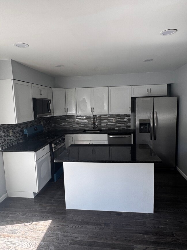 Kitchen - 261 S Allen St Apartments Unit 2nd Floor