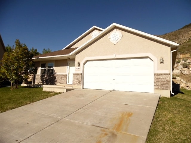 1480 Ogden Peak Cir