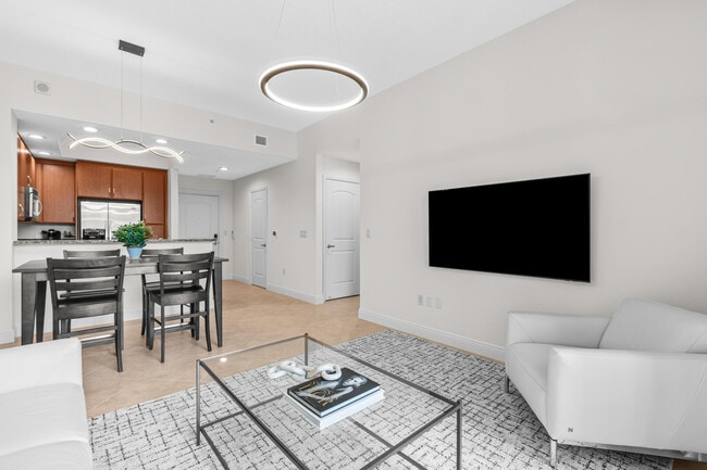 Building Photo - 701 S Olive Ave Unit 1209