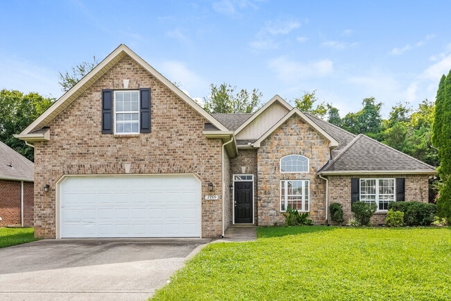 Building Photo - 2745 Portside Ct