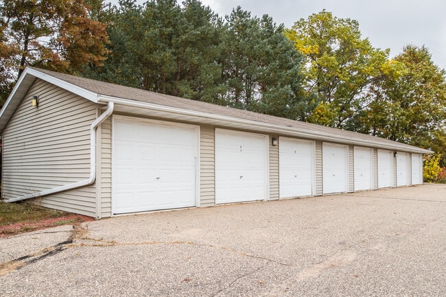 Photo - Allyson Court Apartments