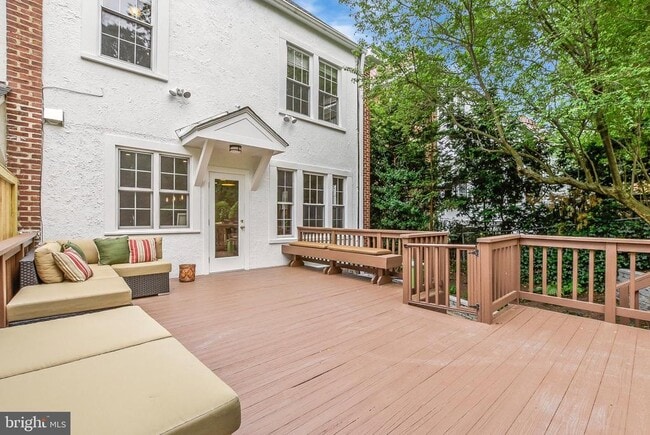 Photo - 5128 Nebraska Ave NW