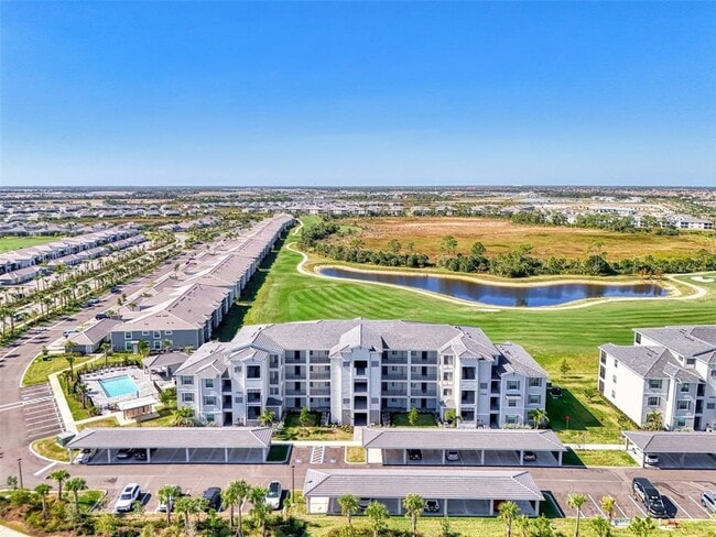 Building Photo - 17565 Opal Sand Dr Unit #401