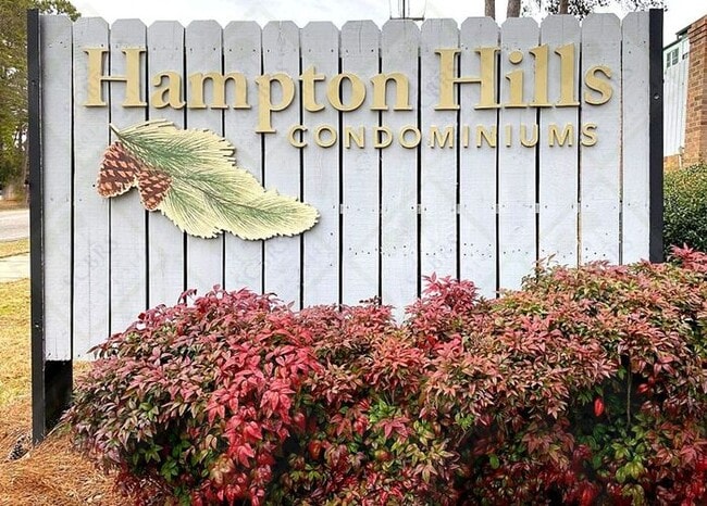 Photo - Hampton Hills - 2 Bedrooms, 1 Bathrooms Clean Condo