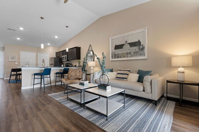 Photo - Redwood Brownstown Telegraph Sibley Road