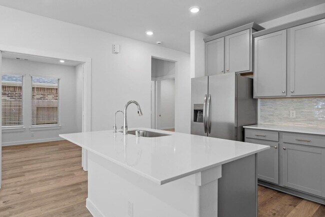 Photo - 17219 Bluebonnet Creek Trl