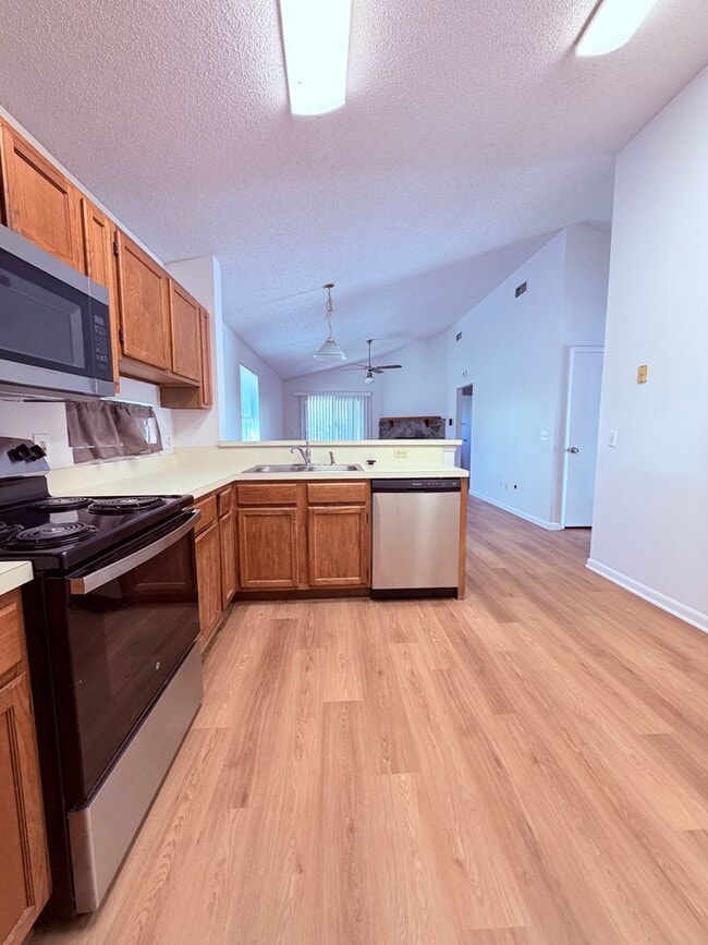 Photo - Charming updated & move in ready!