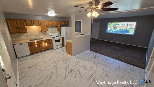 Photo - Beautiful 3 Bedroom 2 Full Bath Home Locat...
