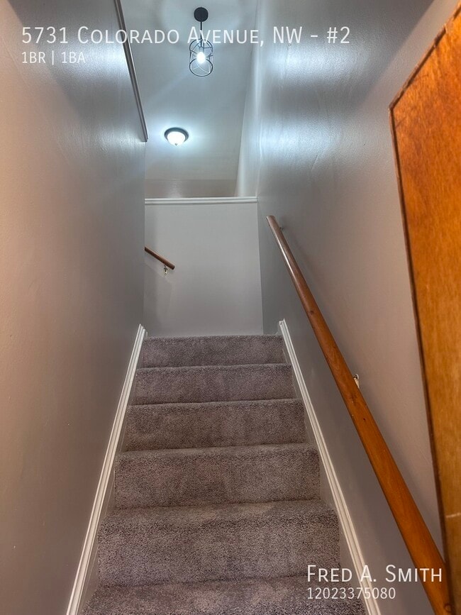 Photo - 5731 Colorado Ave NW Unidad #2