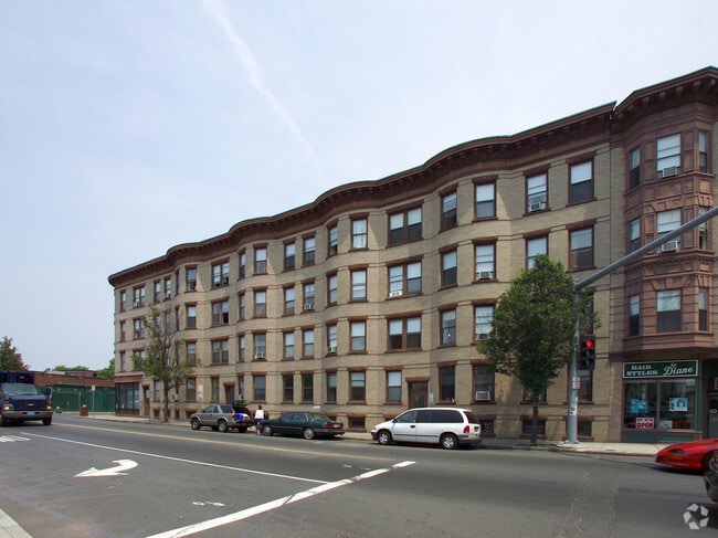 Photo - Garden Park Aparments