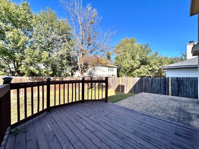 Photo - Beautiful 4-Bed Home with Open Floorplan, ...