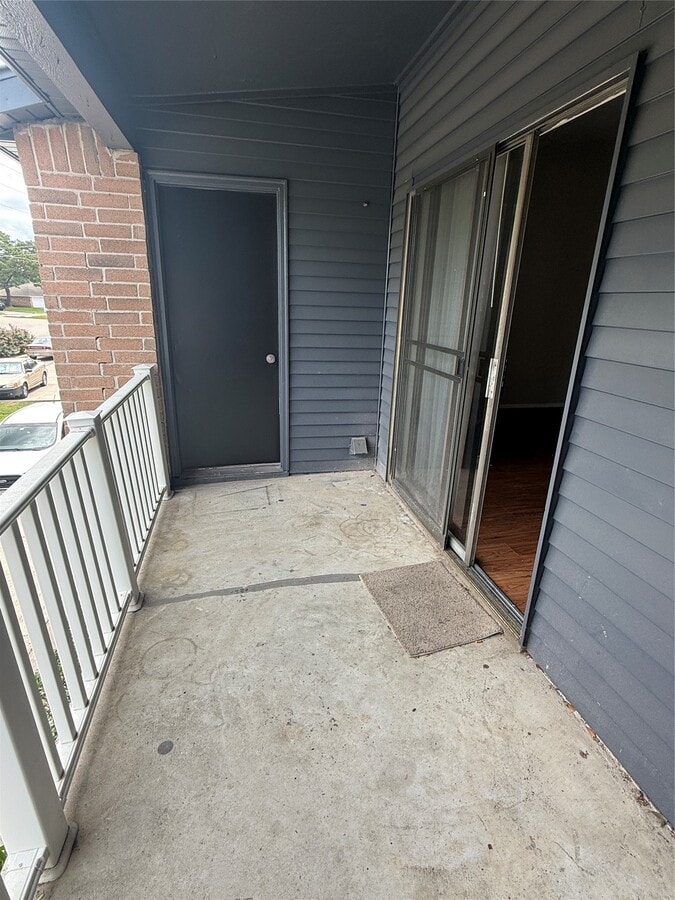 Photo - 923 Carrell St Unidad D