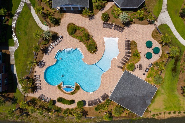 Abberly Chase Apartment Homes