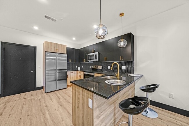 Photo - Lofts AT Church