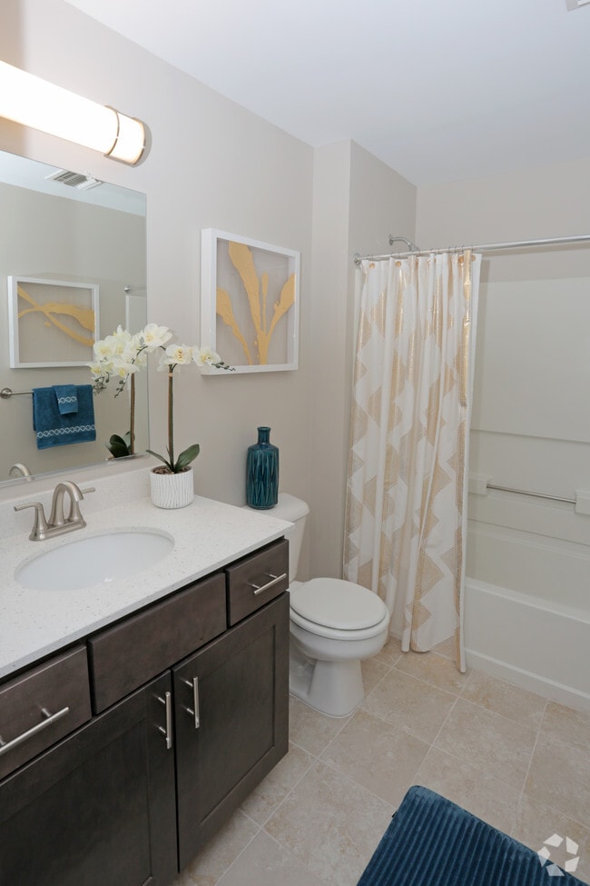 Master bath