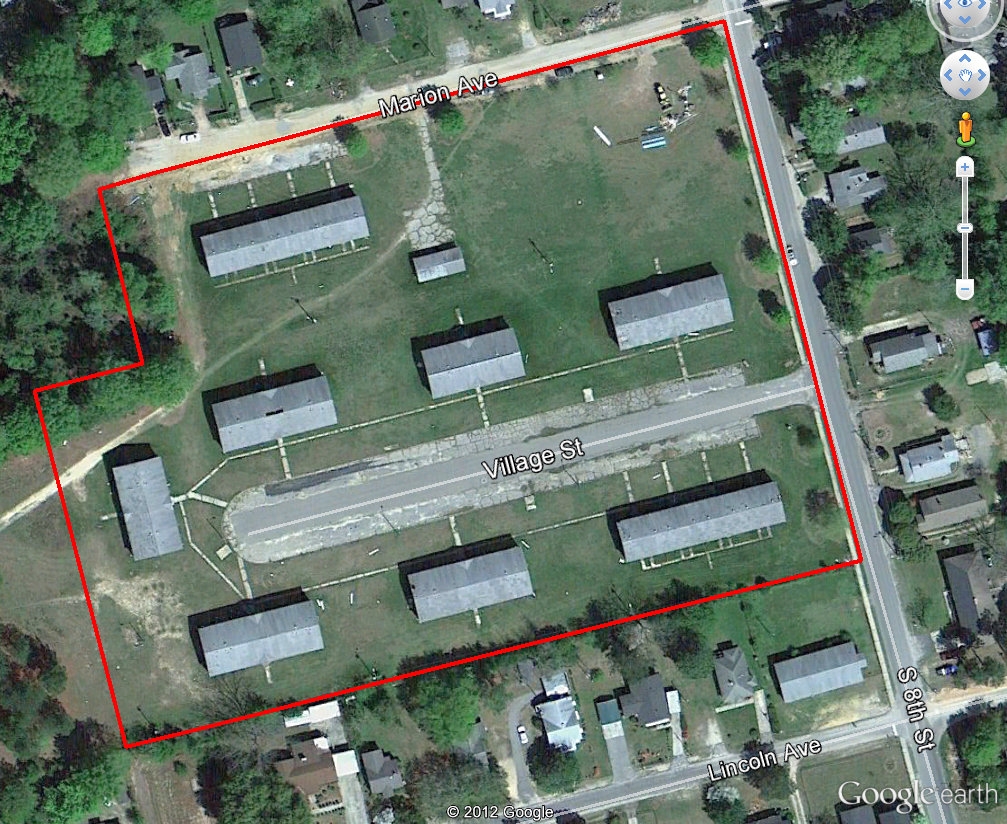 Photo - Hartsville Flats Apartments