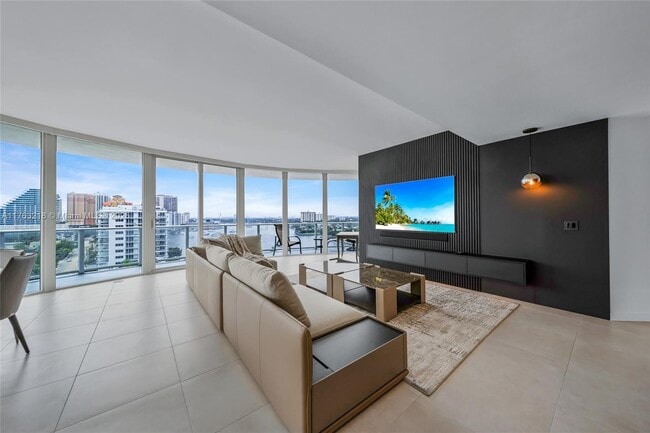 Photo - 401 N Birch Rd Condo Unit # 1100