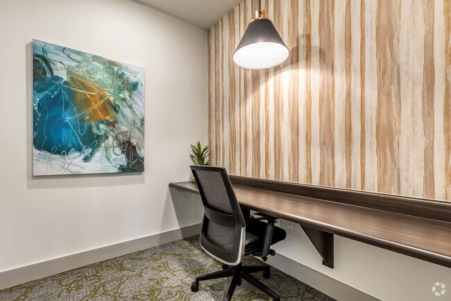 Co-Work Offices