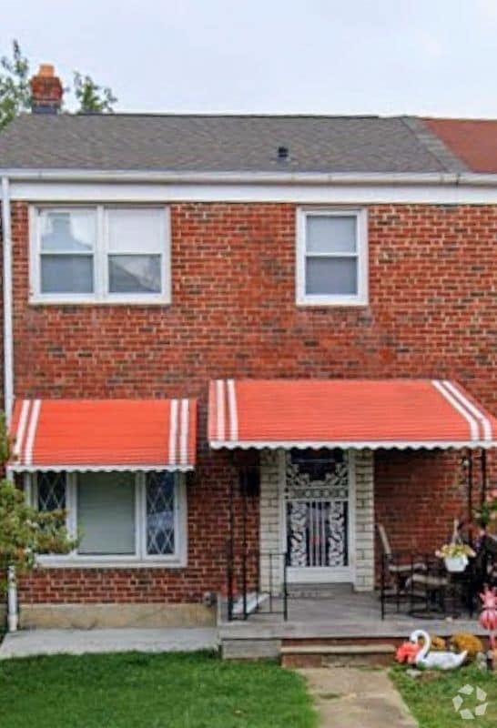 Building Photo - 843 Lenton Ave Rental