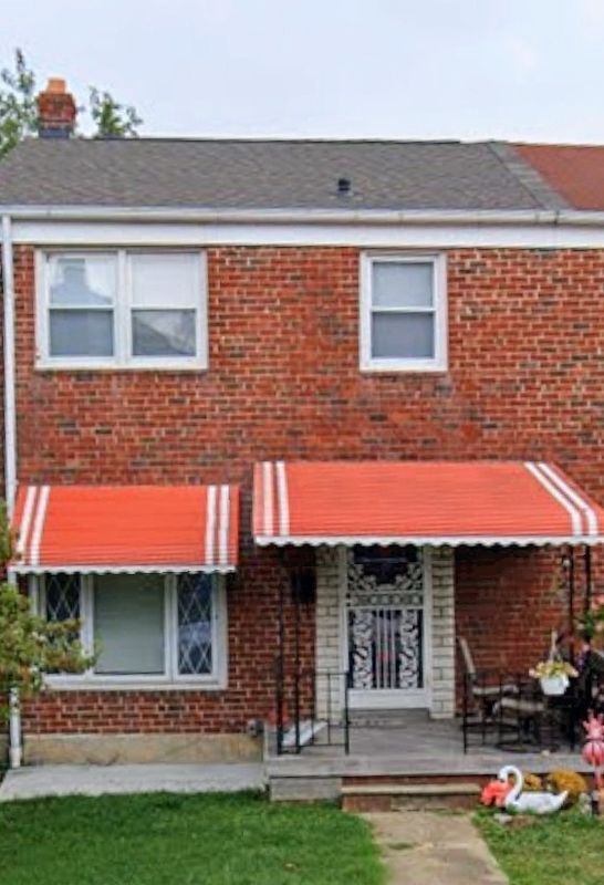 Photo - 843 Lenton Ave Townhome