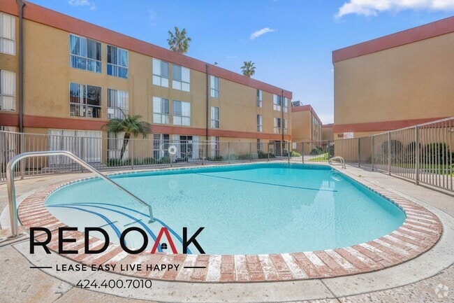 Building Photo - 17830 Sherman Way Unit 209 Rental