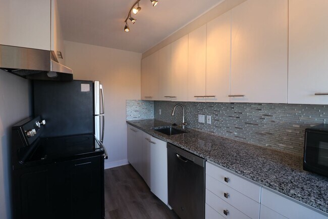 Photo - 1800 Taylor Ave N Unit 110