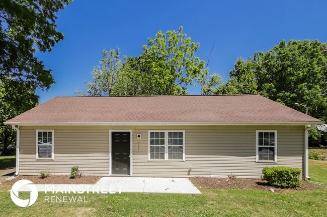 Building Photo - 2601 Waughtown St Rental