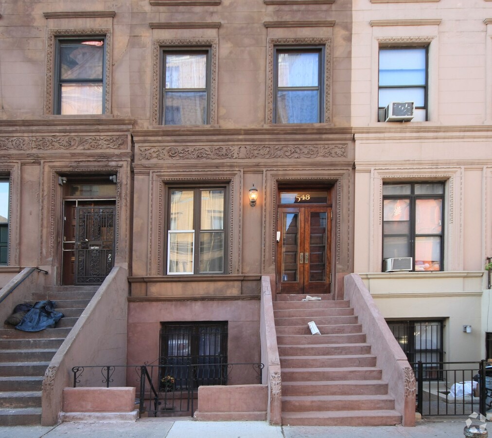 Photo - 548 W 148th St