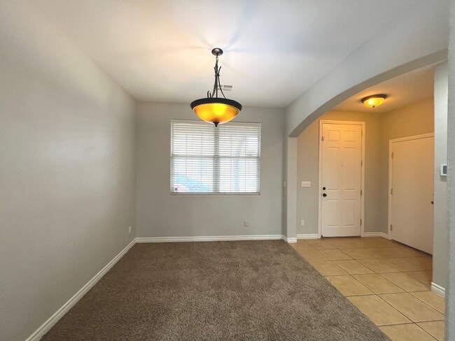 Photo - 1847 sq ft, 2 story, 4 Bedroom, 2 1/2 bath, 2 Car Garage home in the Vibrant city of Las Vegas.