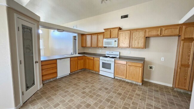 Photo - Charming 3-Bedroom, 2-Bath Home with Spacious Layout & Cozy Features