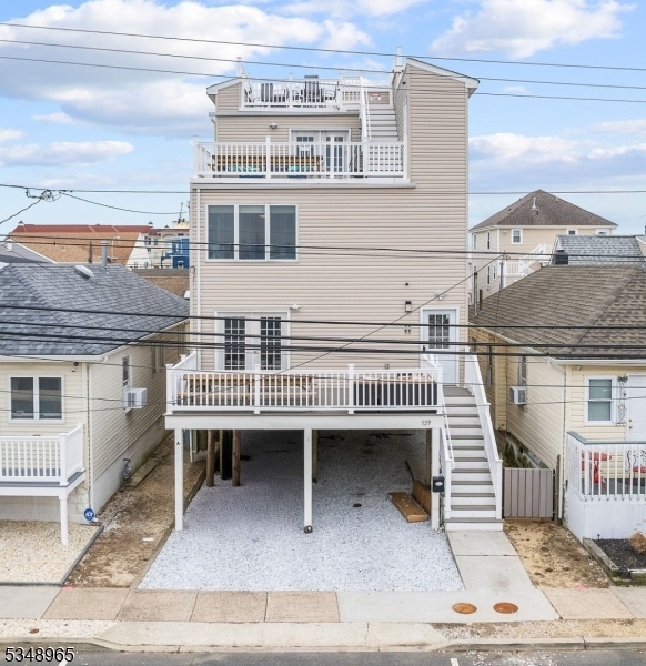 Photo - 129 Franklin Ave Apartment Unit A&B