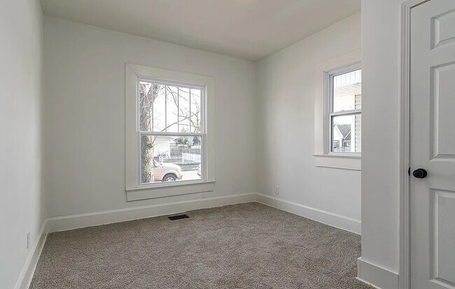 Photo - 1835 Culbertson Ave