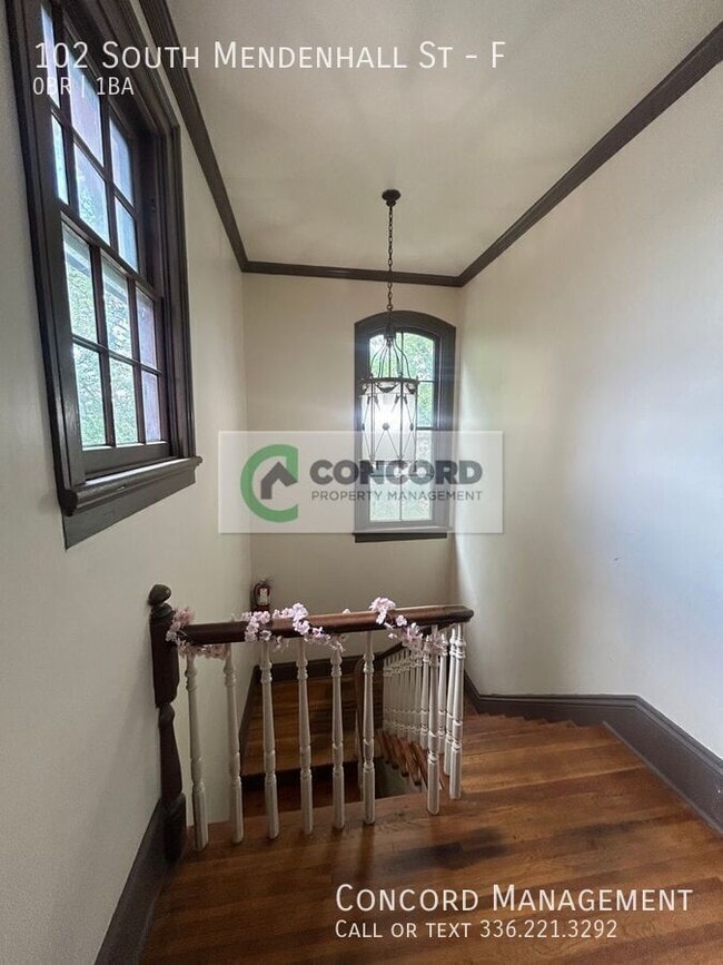 Photo - 102 S Mendenhall St Unidad F