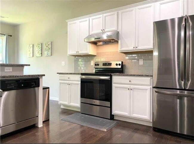 Photo - 1719 Charcoal Ives Rd