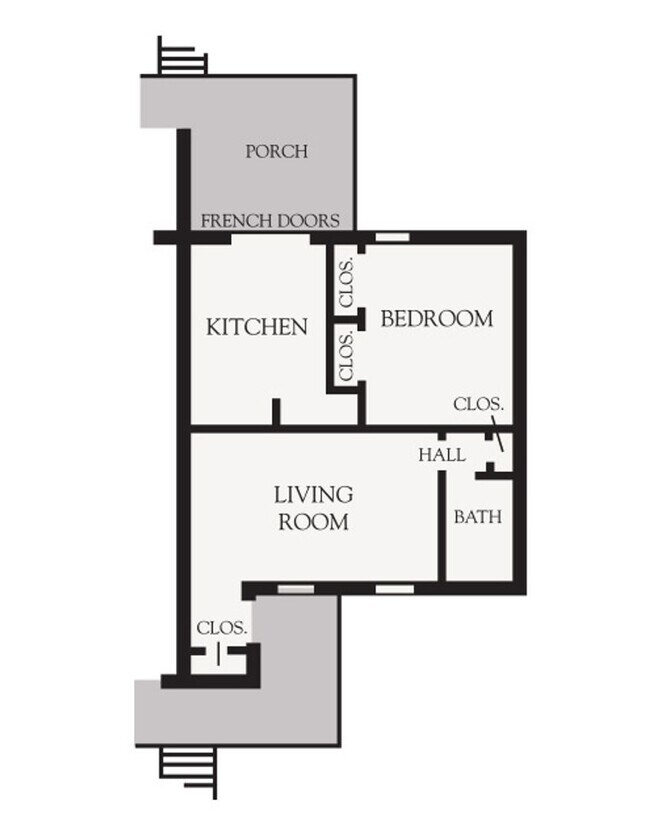 Huntingdon Apartments For Rent in Albany, GA
