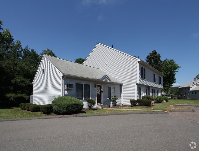Windsong Apartments