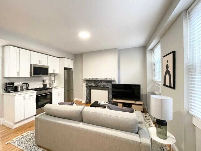 Photo - 12 Derne St Unit 301