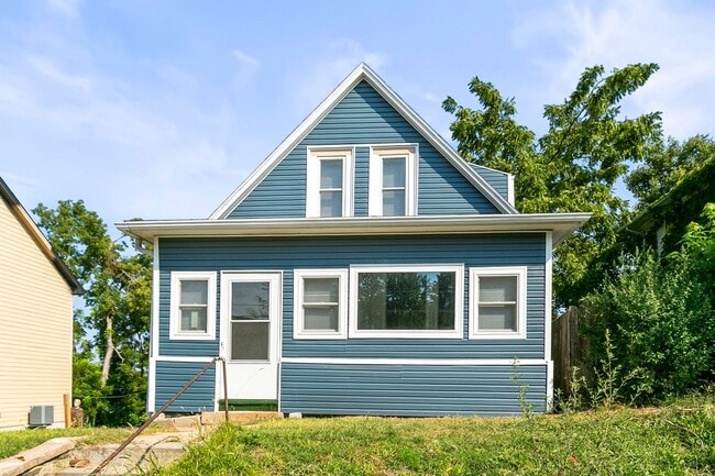 Building Photo - 3940 Arbor