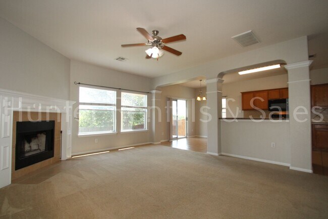 Photo - Heights Two-Story!