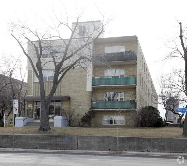 Photo - 1515 Wilson Ave