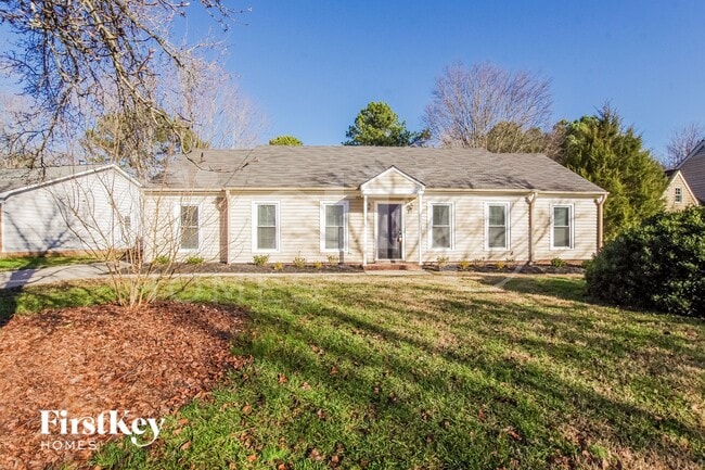 Building Photo - 11701 Charnwood Ct