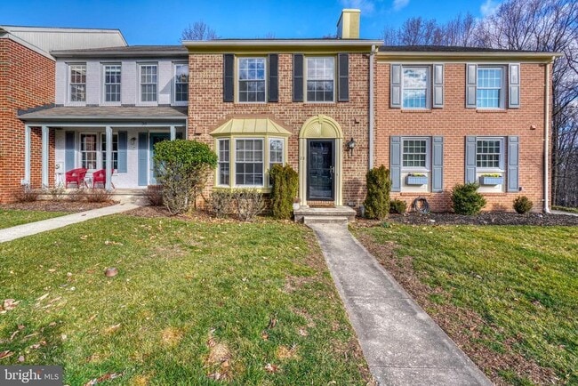 Photo - 28 Salthill Ct Townhome