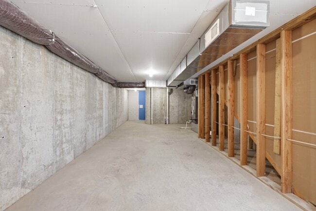The Venue Townhomes