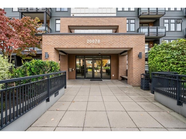 Photo - 20078 Fraser Hwy Unité 409