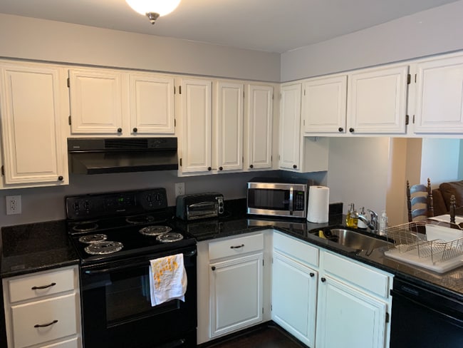 Photo - 2802 New Providence Ct