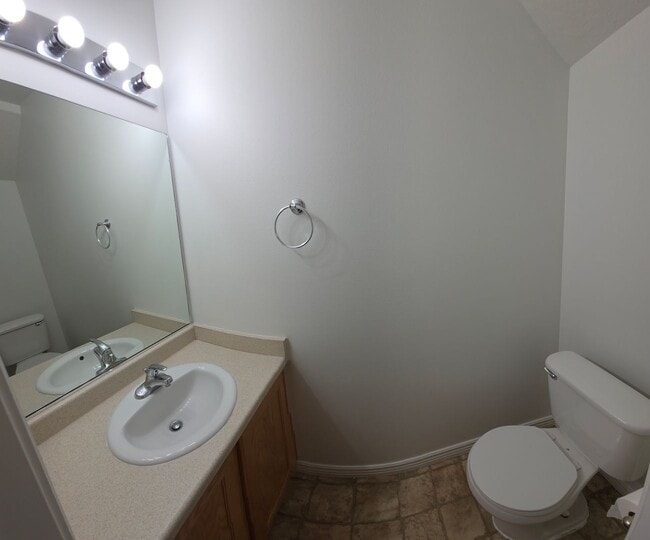 Photo - LEASE TAKEOVER - 3 Bed, 1.5 bath townhome available in the Vallinda Community