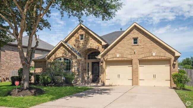 Building Photo - 6302 Falling Briar Lane Rental