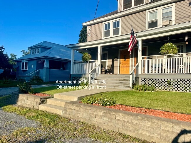 Photo - 207 Safford St Unidad 207 Safford St