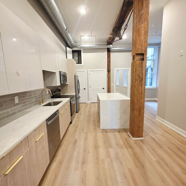 Photo - 714 Chestnut St Unidad 2F