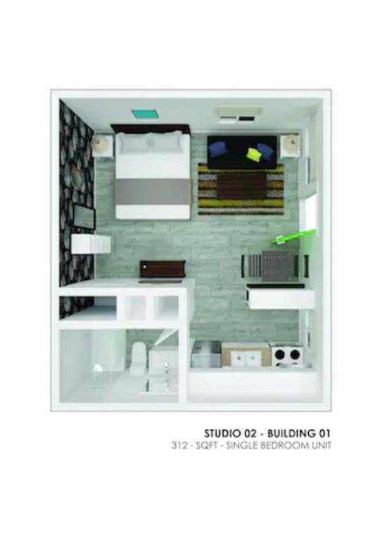 Building Photo - 5909 Bolm Rd Unit 2